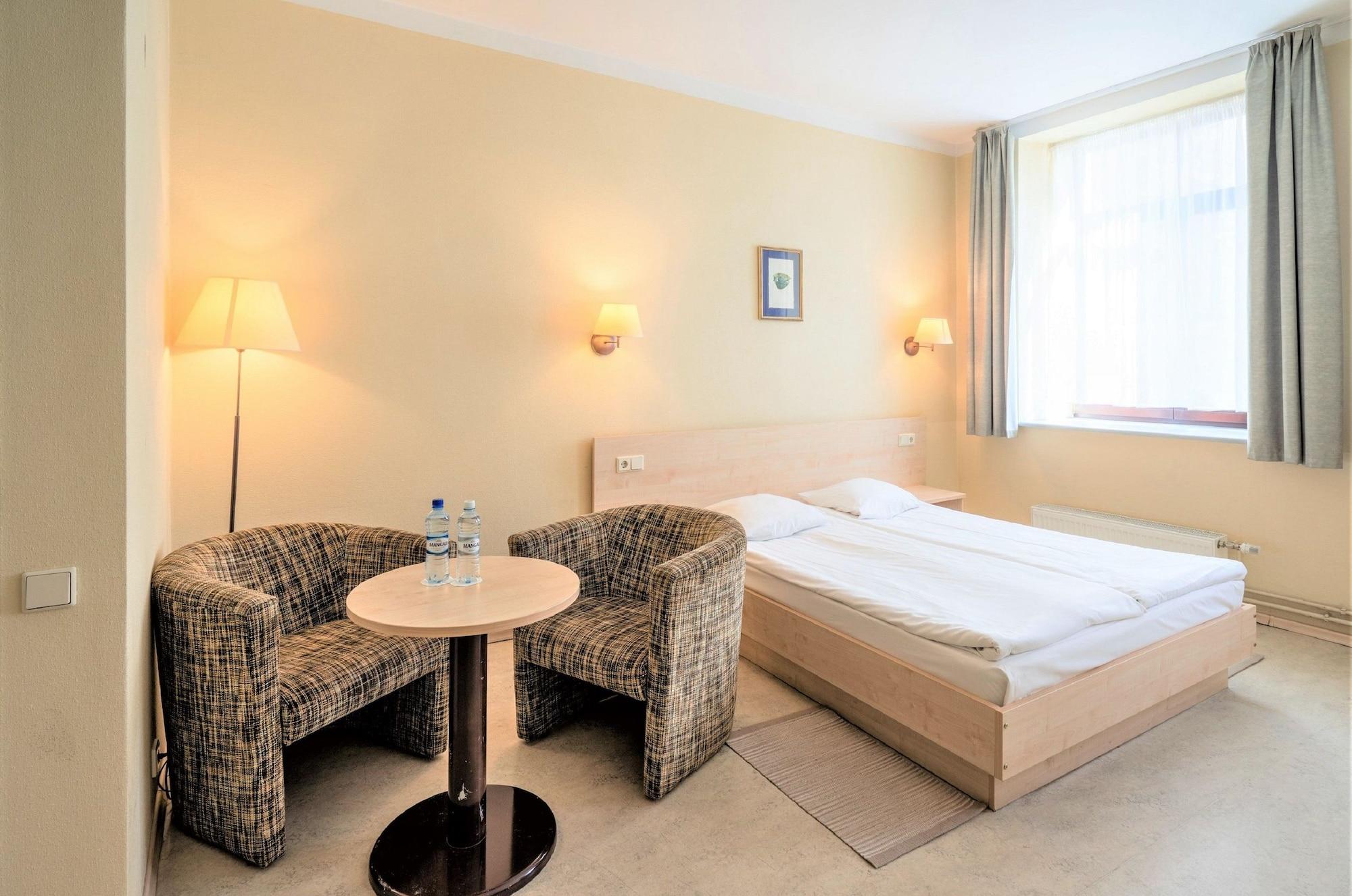 Rija Domus Hotel