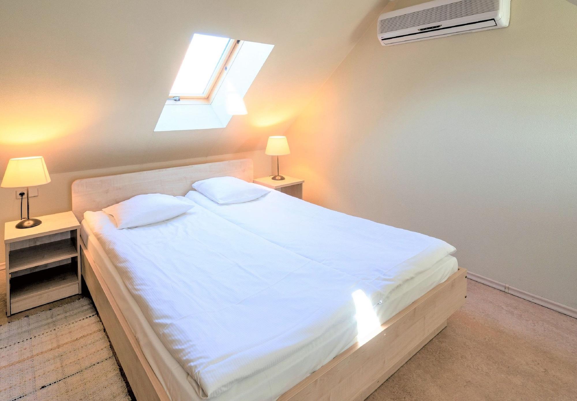 Rija Domus Hotelli Riika