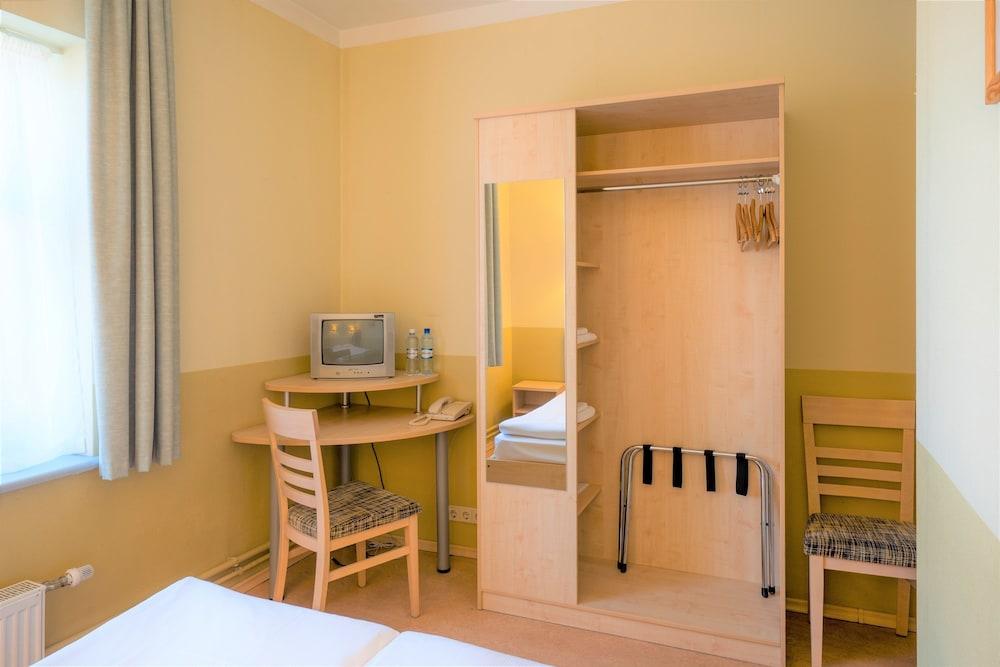 Hotel Rija Domus Riga