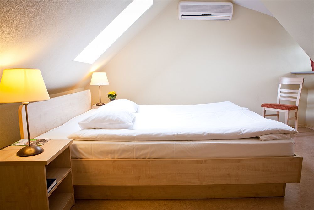 Hotelli Rija Domus 3*