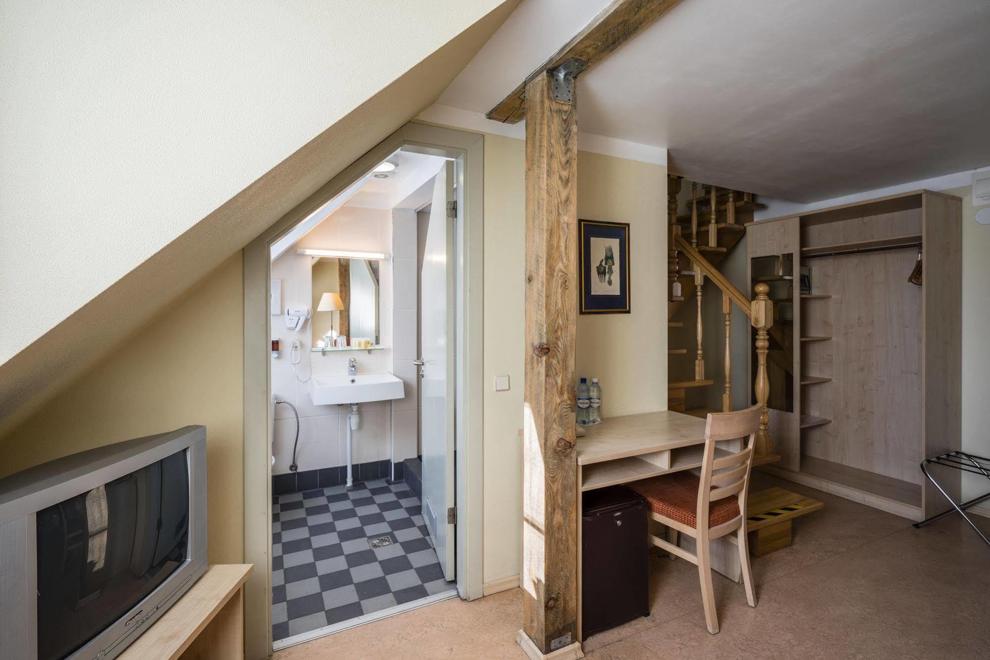 Rija Domus Hotelli 3*
