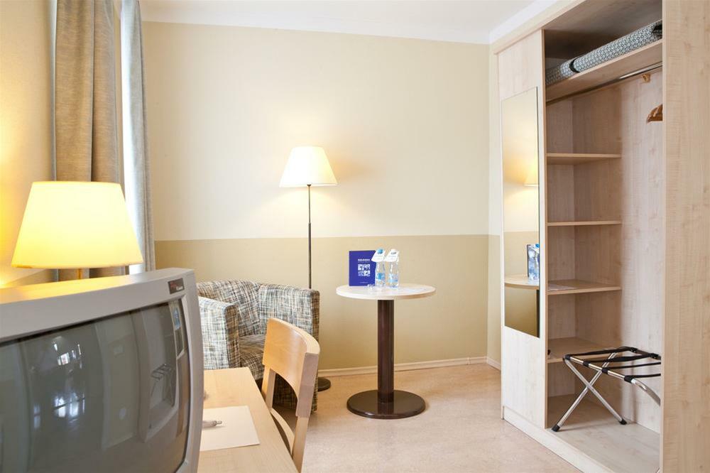 Hotel Rija Domus 3*