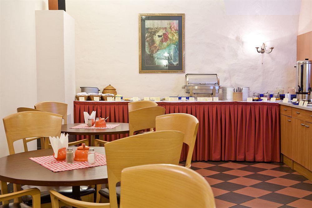 Hotel Rija Domus Riga