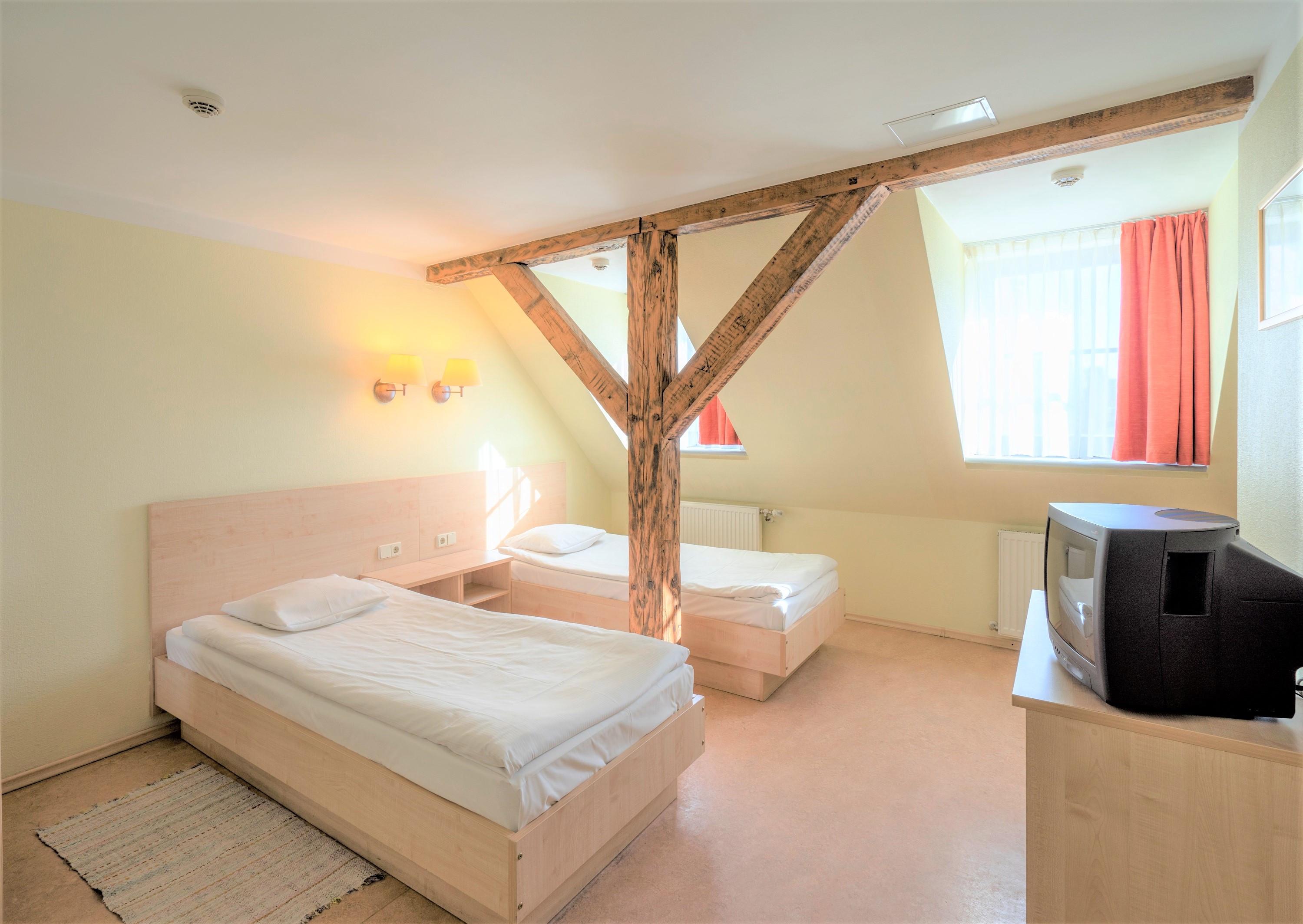 Hotell Rija Domus 3*