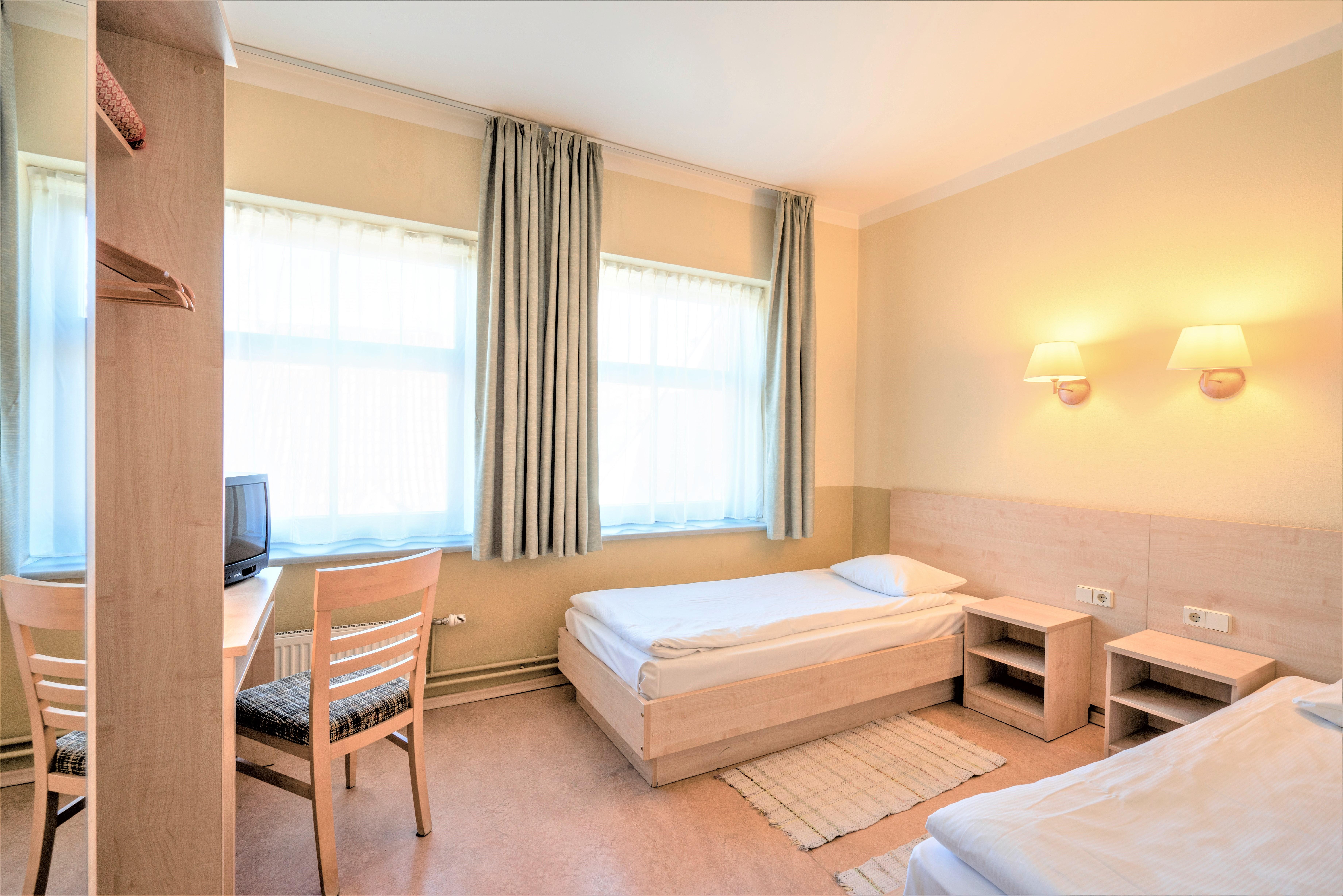 Rija Domus Hotell