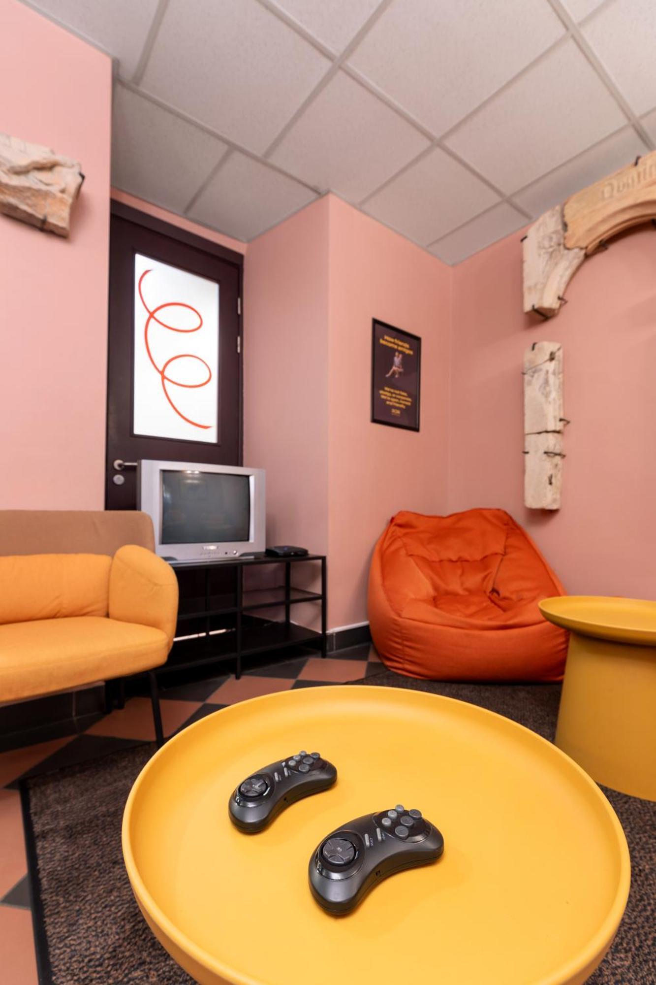 Rija Domus Hotell