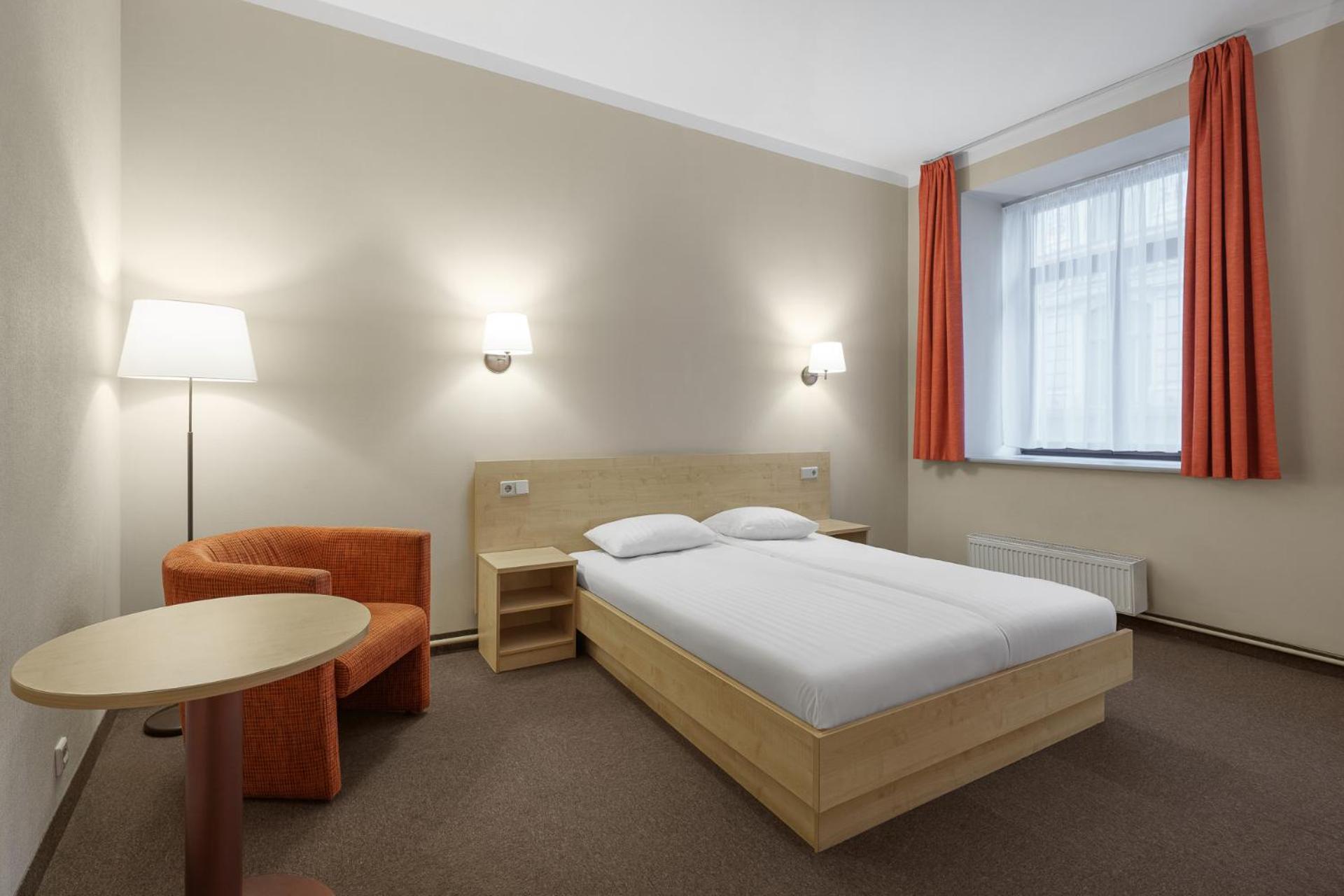 Rija Domus Hotell Riga