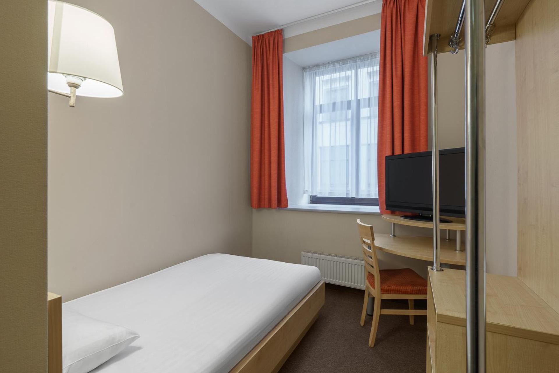 Hotell Rija Domus Riga