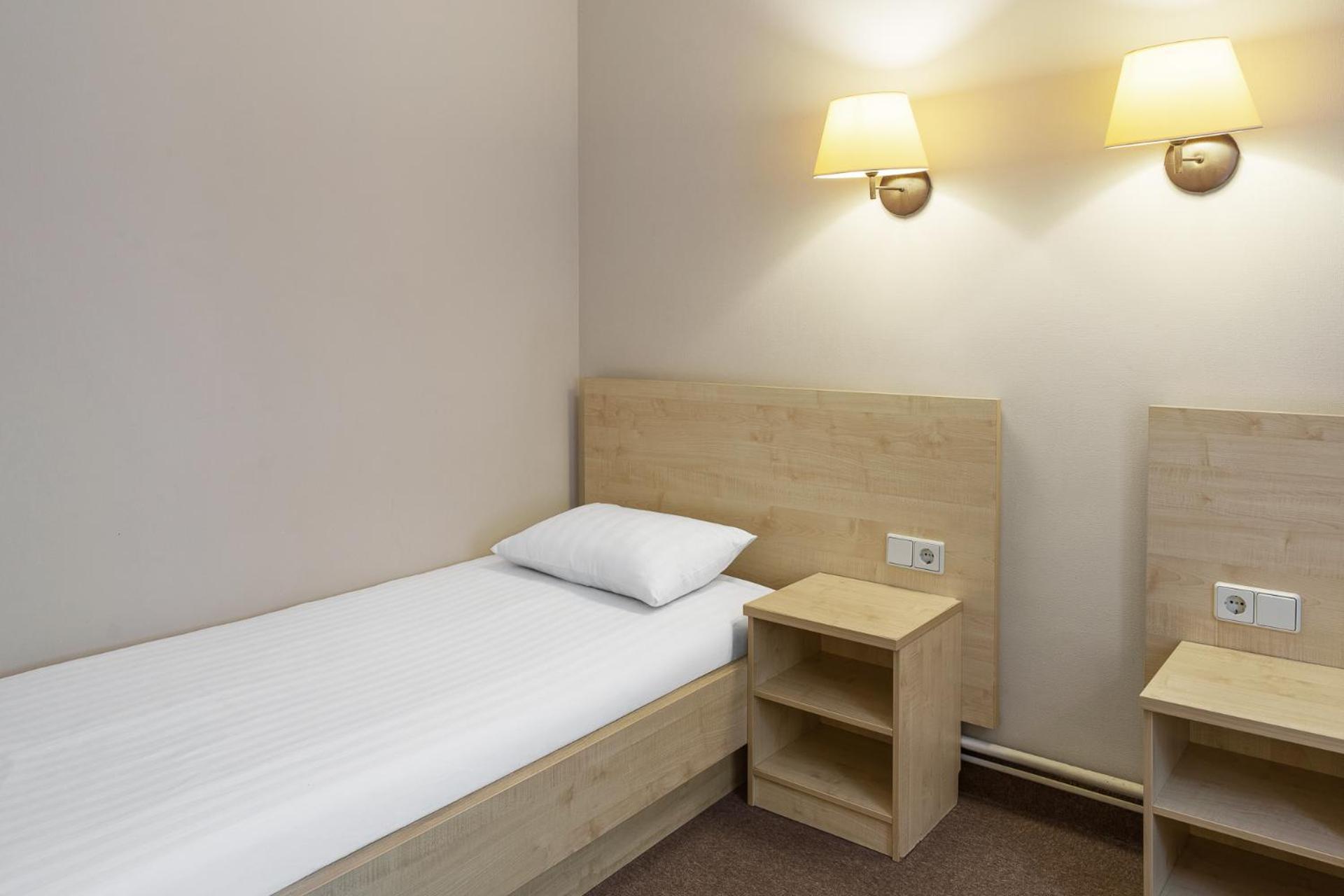 Rija Domus Hotell