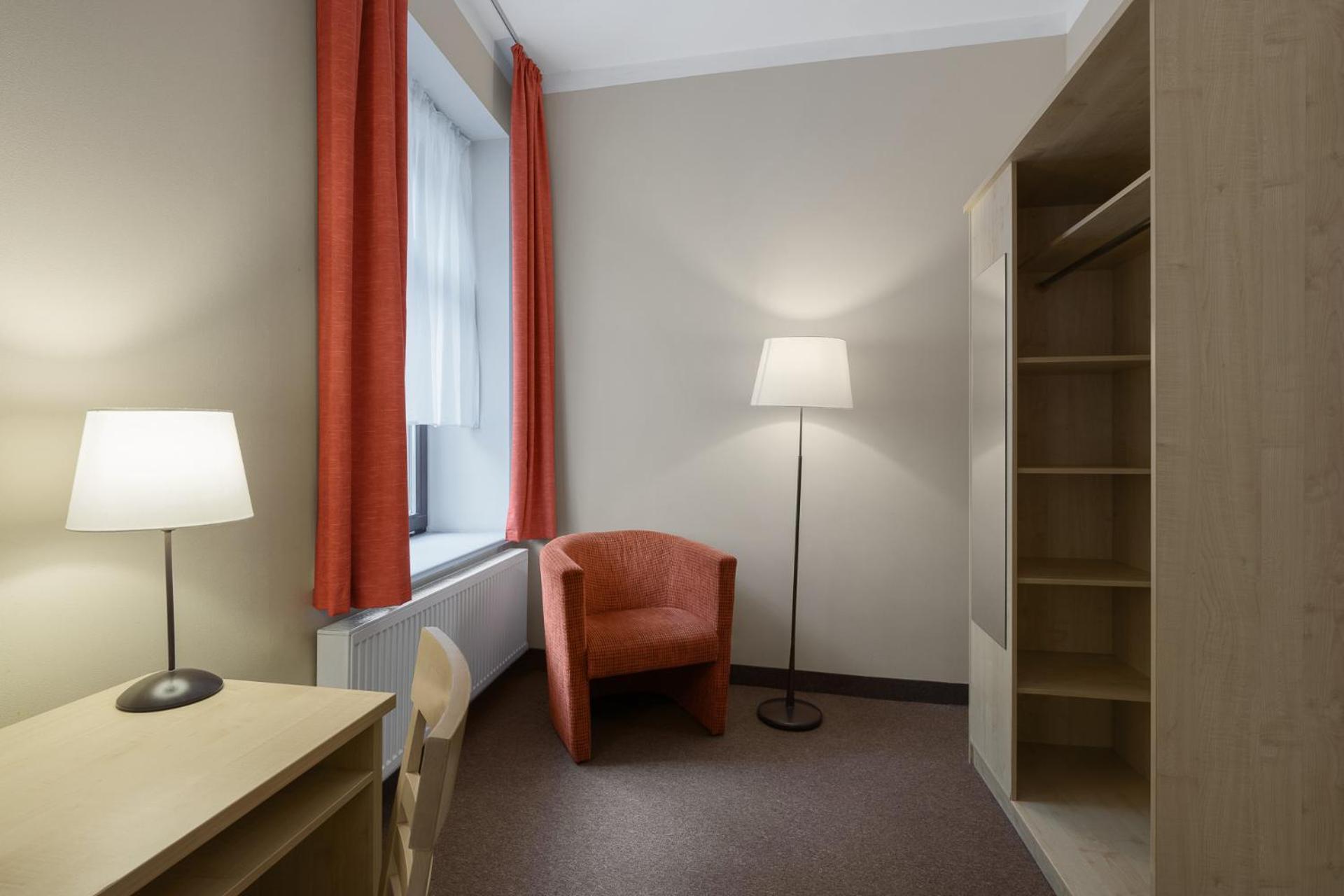 Rija Domus Hotell 3*