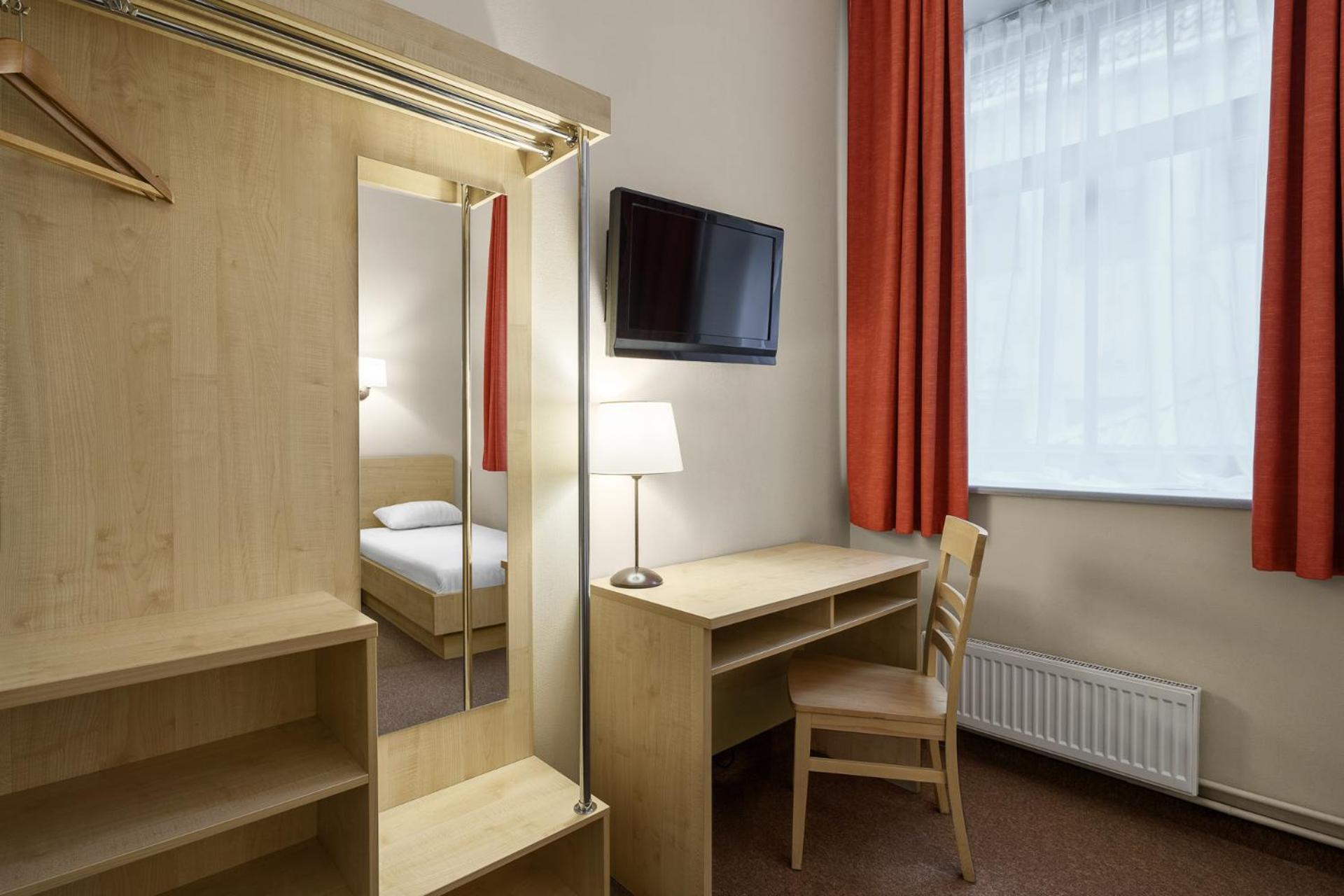 Rija Domus Hotell Riga
