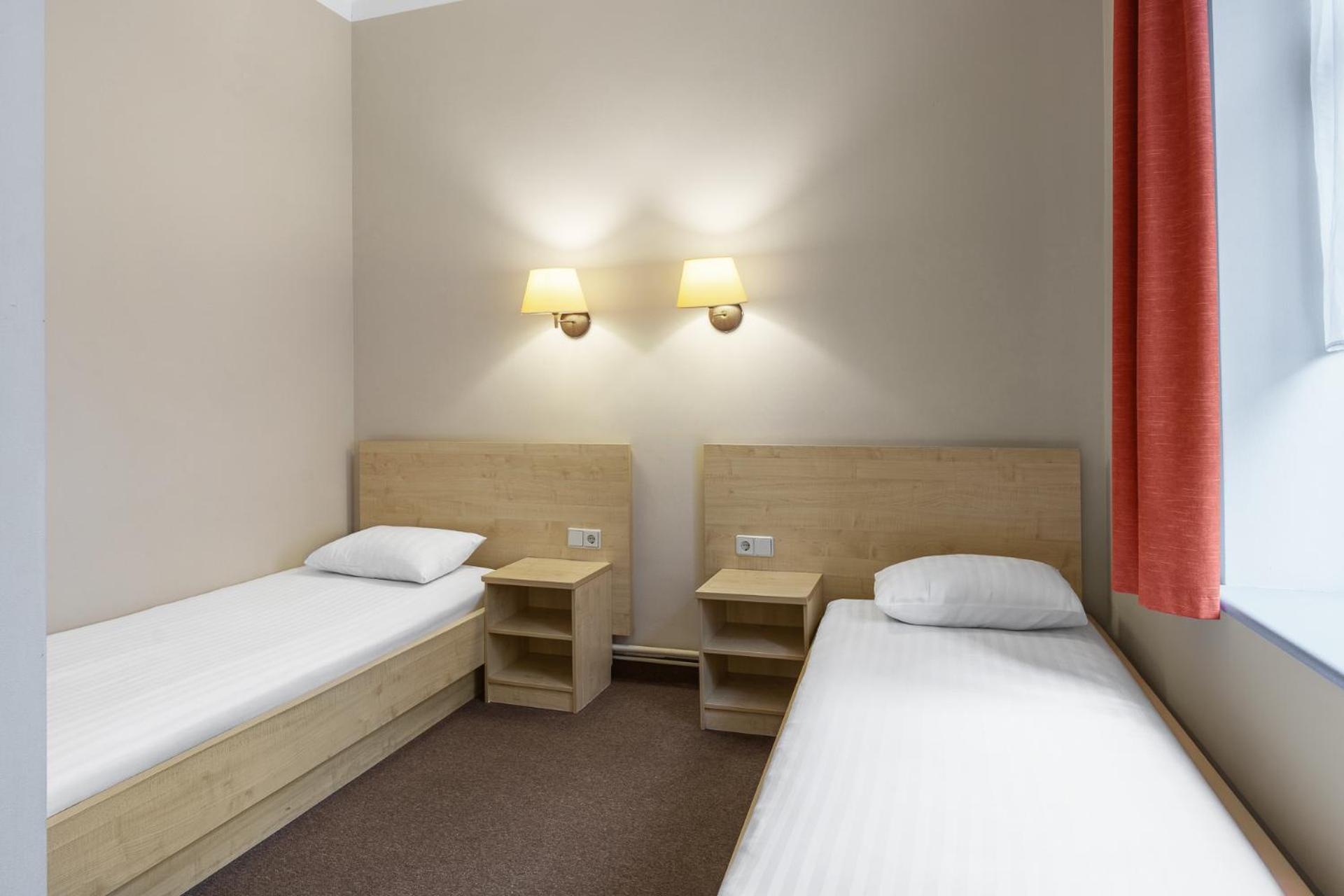 Rija Domus Hotell