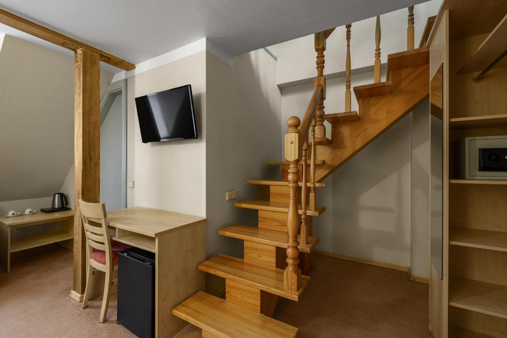 Hotell Rija Domus