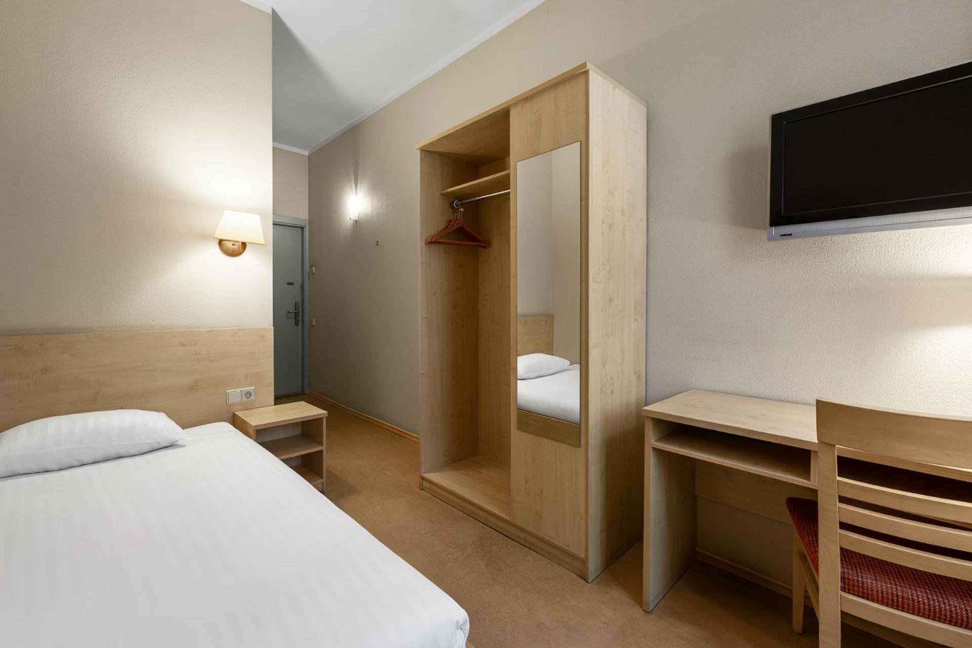 Hotell Rija Domus