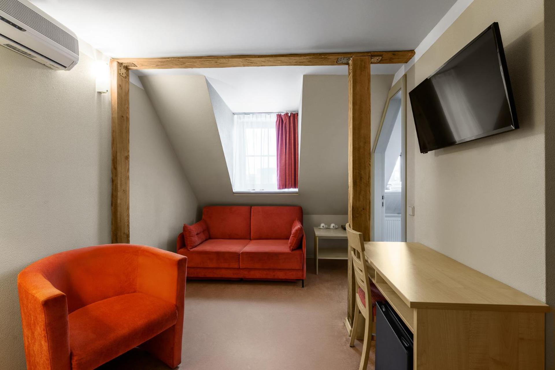 Rija Domus Hotell 3*
