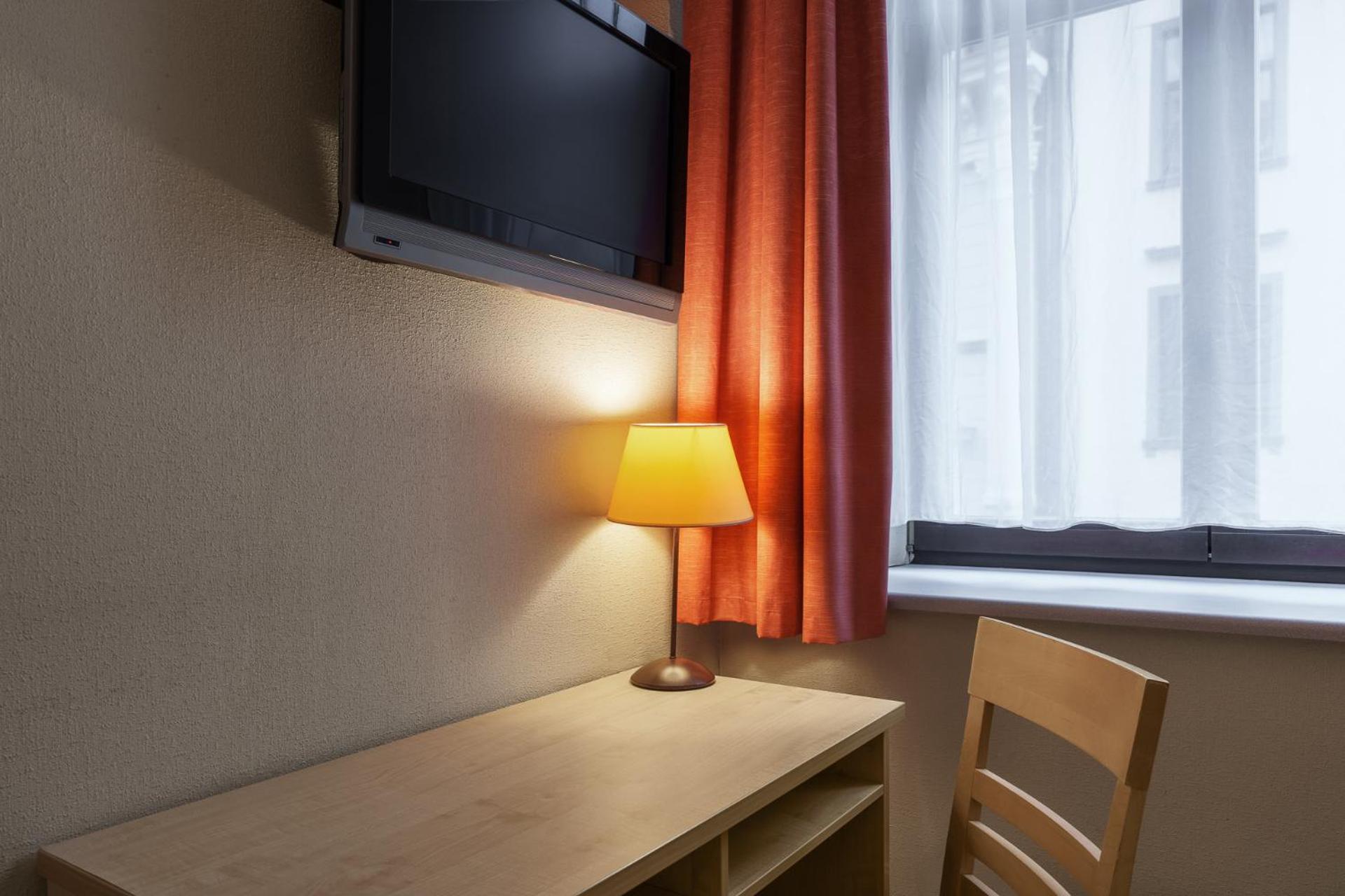 Hotell Rija Domus Riga