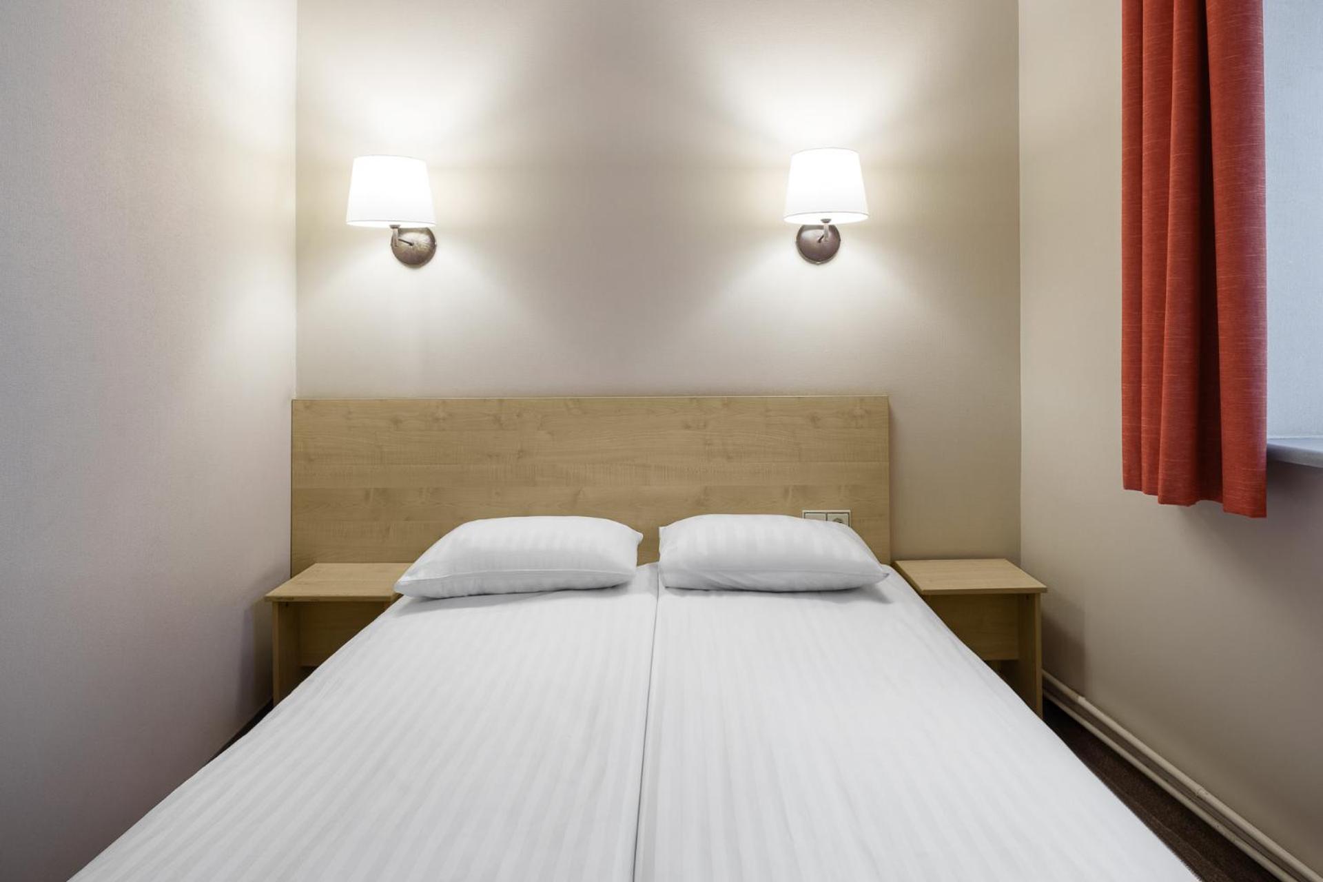 Hotell Rija Domus