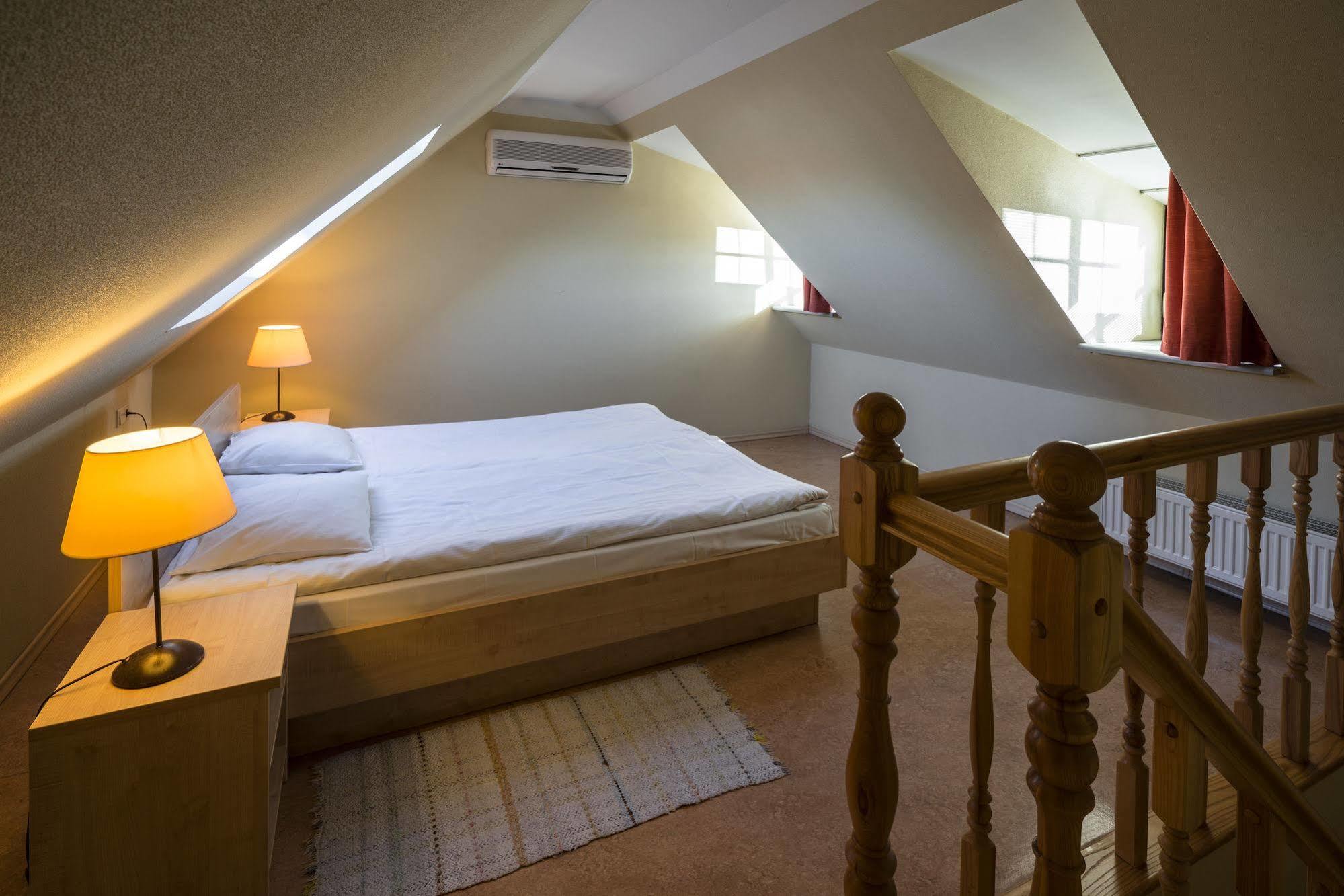 Hotell Rija Domus