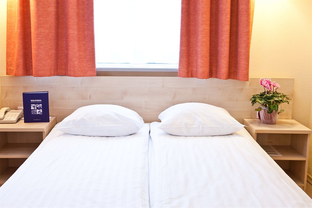 Rija Domus Hotel