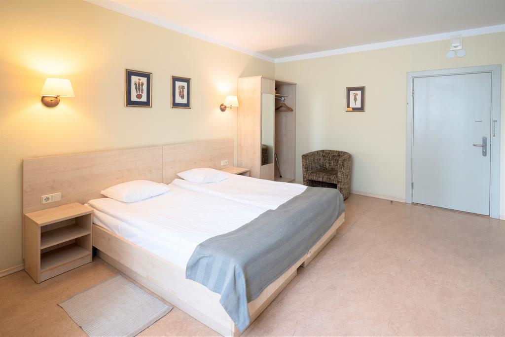 Rija Domus Hotel